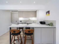 Недвижимость Apartment Cannes Central: 8