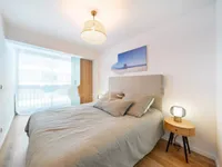 Недвижимость Apartment Cannes Central: 12