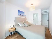 Недвижимость Apartment Cannes Central: 13