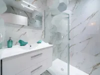 Недвижимость Apartment Cannes Central: 15