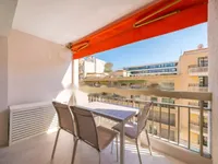 Недвижимость Apartment Cannes Central: 16