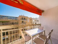 Недвижимость Apartment Cannes Central: 17