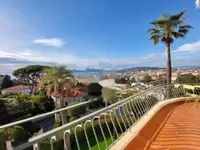 Недвижимость Apartment Cannes California: 7