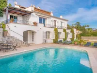 Недвижимость Villa Cannes: 1