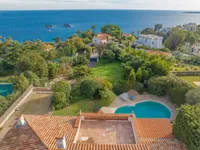 Недвижимость Villa Cannes: 2