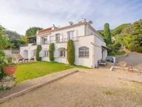 Недвижимость Villa Cannes: 4