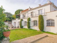 Недвижимость Villa Cannes: 9