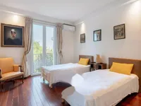 Недвижимость Villa Cannes: 14