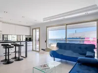 Недвижимость Apartment Cannes Center: 2