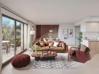 Недвижимость Apartment La Bocca: 1