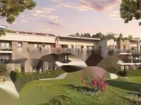 Недвижимость Apartment La Bocca: 3