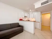 Недвижимость Apartment Pointe Croisette: 1