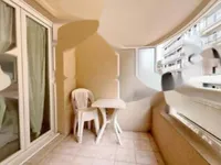 Недвижимость Apartment Pointe Croisette: 2