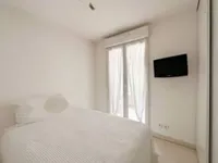 Недвижимость Apartment Pointe Croisette: 3