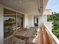 Недвижимость Apartment Pointe Croisette: 4