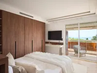Недвижимость Apartment Pointe Croisette: 10