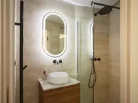 Недвижимость Apartment Pointe Croisette: 16