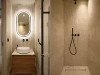 Недвижимость Apartment Pointe Croisette: 17