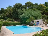 Недвижимость Apartment Pointe Croisette: 18