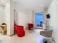 Недвижимость Apartment Cannes Center: 1