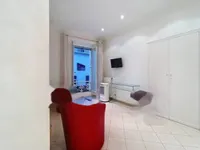 Недвижимость Apartment Cannes Center: 3