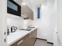 Недвижимость Apartment Cannes Center: 4