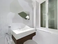 Недвижимость Apartment Cannes Center: 6