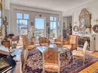 Недвижимость Apartment Cannes Californie: 4