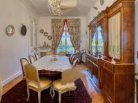 Недвижимость Apartment Cannes Californie: 5