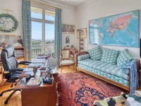 Недвижимость Apartment Cannes Californie: 8