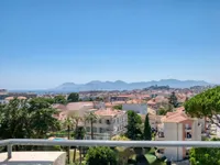 Недвижимость Apartment Cannes Californie: 15