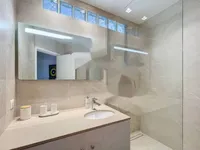 Недвижимость Apartment Cannes Central: 7