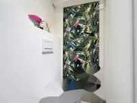 Недвижимость Apartment Cannes Central: 8