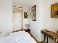 Недвижимость Apartment Cannes Central: 9