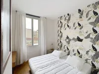 Недвижимость Apartment Cannes Central: 10