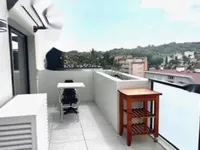 Недвижимость Apartment Cannes Croix Gardes: 5