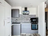 Недвижимость Apartment La Bocca: 1