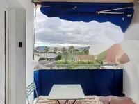 Недвижимость Apartment La Bocca: 3