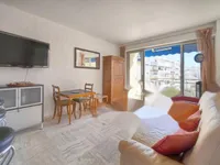 Недвижимость Apartment Pointe Croisette: 4