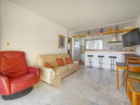 Недвижимость Apartment Pointe Croisette: 7