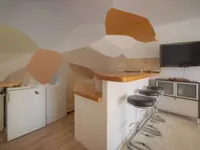 Недвижимость Apartment Pointe Croisette: 8