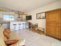 Недвижимость Apartment Pointe Croisette: 10