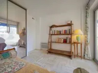 Недвижимость Apartment Pointe Croisette: 17