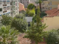 Недвижимость Apartment Pointe Croisette: 19