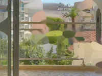 Недвижимость Apartment Pointe Croisette: 20