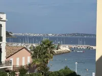 Недвижимость Apartment Pointe Croisette: 25