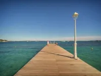 Недвижимость Apartment Pointe Croisette: 26