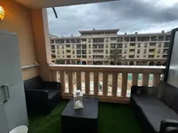 Недвижимость Apartment La Bocca: 1