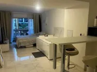 Недвижимость Apartment La Bocca: 3