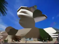 Недвижимость Apartment La Bocca: 3